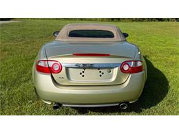 2007 Jaguar XK (CC-2107449) for sale in Biloxi, Mississippi