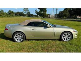 2007 Jaguar XK (CC-2107449) for sale in Biloxi, Mississippi