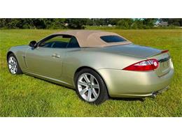 2007 Jaguar XK (CC-2107449) for sale in Biloxi, Mississippi