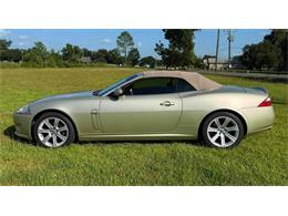 2007 Jaguar XK (CC-2107449) for sale in Biloxi, Mississippi