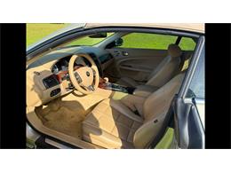 2007 Jaguar XK (CC-2107449) for sale in Biloxi, Mississippi