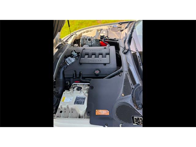 2007 Jaguar XK (CC-2107449) for sale in Biloxi, Mississippi