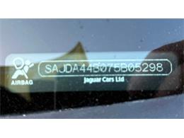 2007 Jaguar XK (CC-2107449) for sale in Biloxi, Mississippi