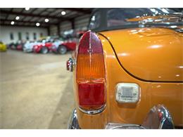 1974 MG MGB (CC-2100745) for sale in Kentwood, Michigan