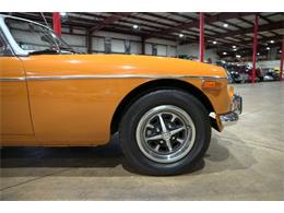 1974 MG MGB (CC-2100745) for sale in Kentwood, Michigan