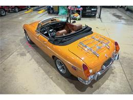 1974 MG MGB (CC-2100745) for sale in Kentwood, Michigan