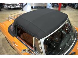 1974 MG MGB (CC-2100745) for sale in Kentwood, Michigan