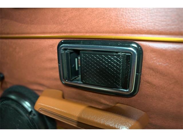 1974 MG MGB (CC-2100745) for sale in Kentwood, Michigan