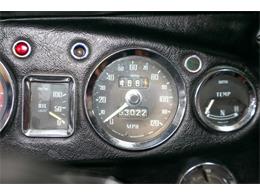 1974 MG MGB (CC-2100745) for sale in Kentwood, Michigan