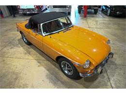 1974 MG MGB (CC-2100745) for sale in Kentwood, Michigan
