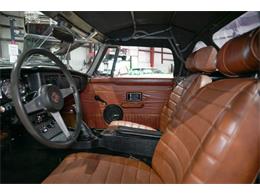 1974 MG MGB (CC-2100745) for sale in Kentwood, Michigan
