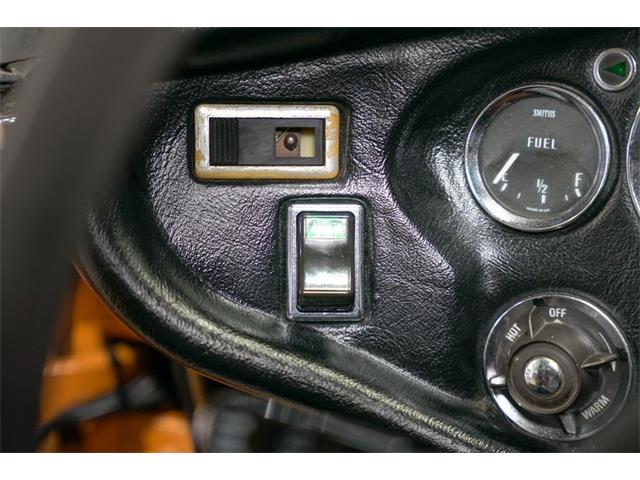 1974 MG MGB (CC-2100745) for sale in Kentwood, Michigan