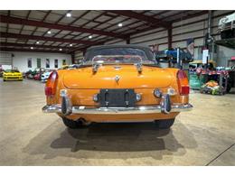 1974 MG MGB (CC-2100745) for sale in Kentwood, Michigan