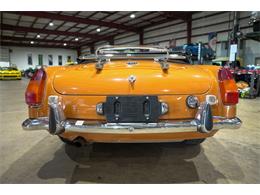 1974 MG MGB (CC-2100745) for sale in Kentwood, Michigan