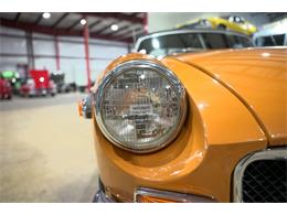 1974 MG MGB (CC-2100745) for sale in Kentwood, Michigan