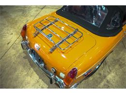 1974 MG MGB (CC-2100745) for sale in Kentwood, Michigan