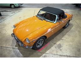1974 MG MGB (CC-2100745) for sale in Kentwood, Michigan