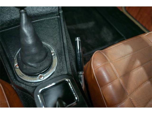 1974 MG MGB (CC-2100745) for sale in Kentwood, Michigan