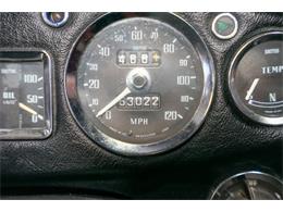 1974 MG MGB (CC-2100745) for sale in Kentwood, Michigan
