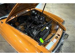 1974 MG MGB (CC-2100745) for sale in Kentwood, Michigan