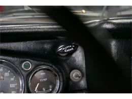 1974 MG MGB (CC-2100745) for sale in Kentwood, Michigan