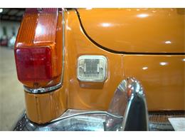 1974 MG MGB (CC-2100745) for sale in Kentwood, Michigan