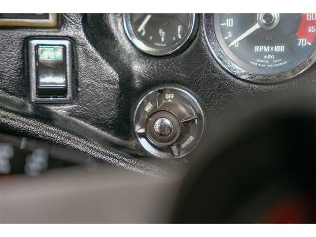 1974 MG MGB (CC-2100745) for sale in Kentwood, Michigan