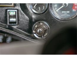1974 MG MGB (CC-2100745) for sale in Kentwood, Michigan