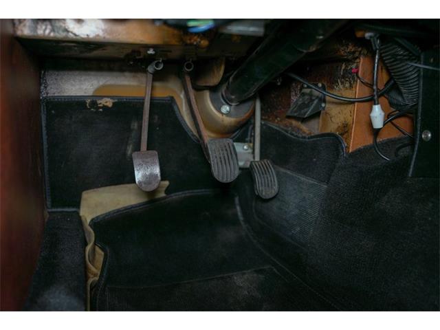 1974 MG MGB (CC-2100745) for sale in Kentwood, Michigan