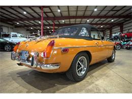 1974 MG MGB (CC-2100745) for sale in Kentwood, Michigan