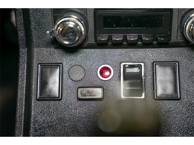 1974 MG MGB (CC-2100745) for sale in Kentwood, Michigan