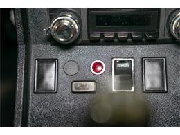 1974 MG MGB (CC-2100745) for sale in Kentwood, Michigan