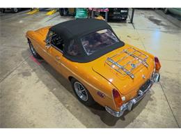 1974 MG MGB (CC-2100745) for sale in Kentwood, Michigan