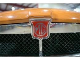 1974 MG MGB (CC-2100745) for sale in Kentwood, Michigan