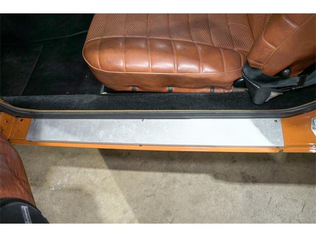 1974 MG MGB (CC-2100745) for sale in Kentwood, Michigan