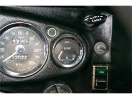 1974 MG MGB (CC-2100745) for sale in Kentwood, Michigan