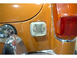1974 MG MGB (CC-2100745) for sale in Kentwood, Michigan