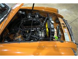 1974 MG MGB (CC-2100745) for sale in Kentwood, Michigan