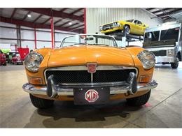 1974 MG MGB (CC-2100745) for sale in Kentwood, Michigan