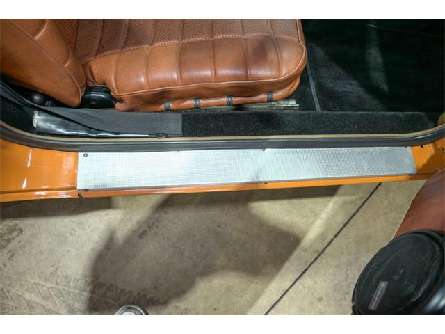 1974 MG MGB (CC-2100745) for sale in Kentwood, Michigan