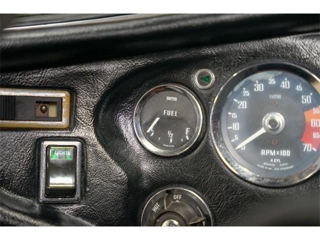 1974 MG MGB (CC-2100745) for sale in Kentwood, Michigan