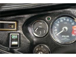 1974 MG MGB (CC-2100745) for sale in Kentwood, Michigan