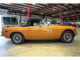 1974 MG MGB (CC-2100745) for sale in Kentwood, Michigan