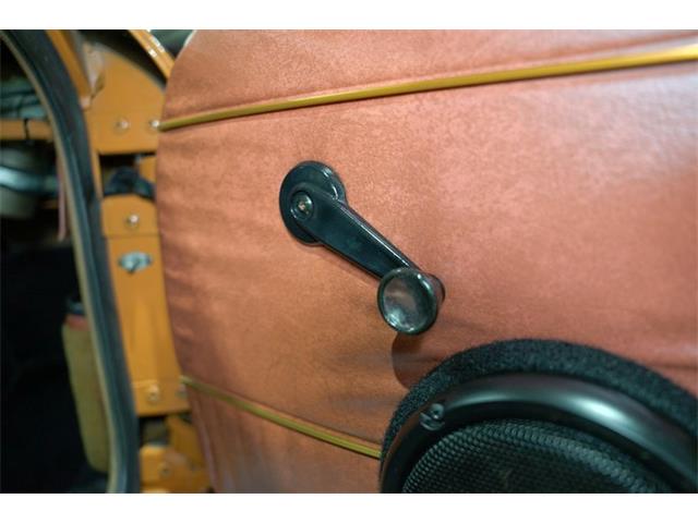 1974 MG MGB (CC-2100745) for sale in Kentwood, Michigan