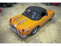 1974 MG MGB (CC-2100745) for sale in Kentwood, Michigan