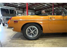 1974 MG MGB (CC-2100745) for sale in Kentwood, Michigan