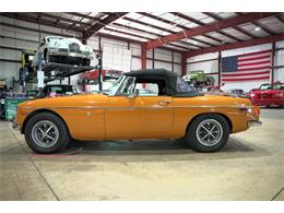 1974 MG MGB (CC-2100745) for sale in Kentwood, Michigan
