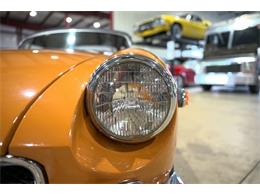 1974 MG MGB (CC-2100745) for sale in Kentwood, Michigan