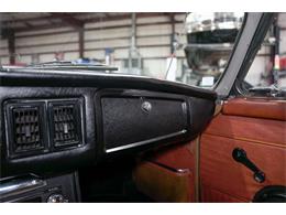 1974 MG MGB (CC-2100745) for sale in Kentwood, Michigan