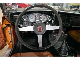 1974 MG MGB (CC-2100745) for sale in Kentwood, Michigan